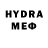 MDMA VHQ Anatoliy Samarin